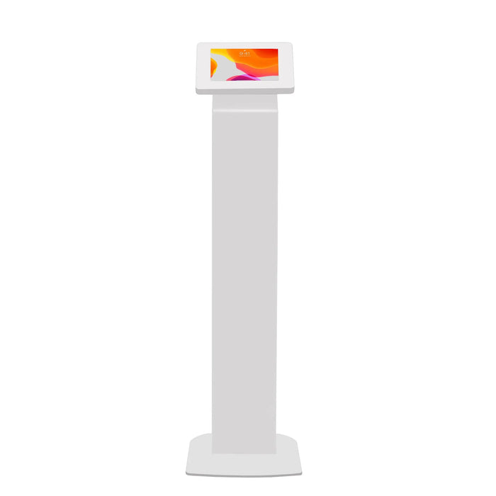 Premium Locking Floor Stand Kiosk CTA DIGITAL
