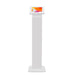 Premium Locking Floor Stand Kiosk CTA DIGITAL