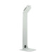 Premium Locking Floor Stand Kiosk CTA DIGITAL