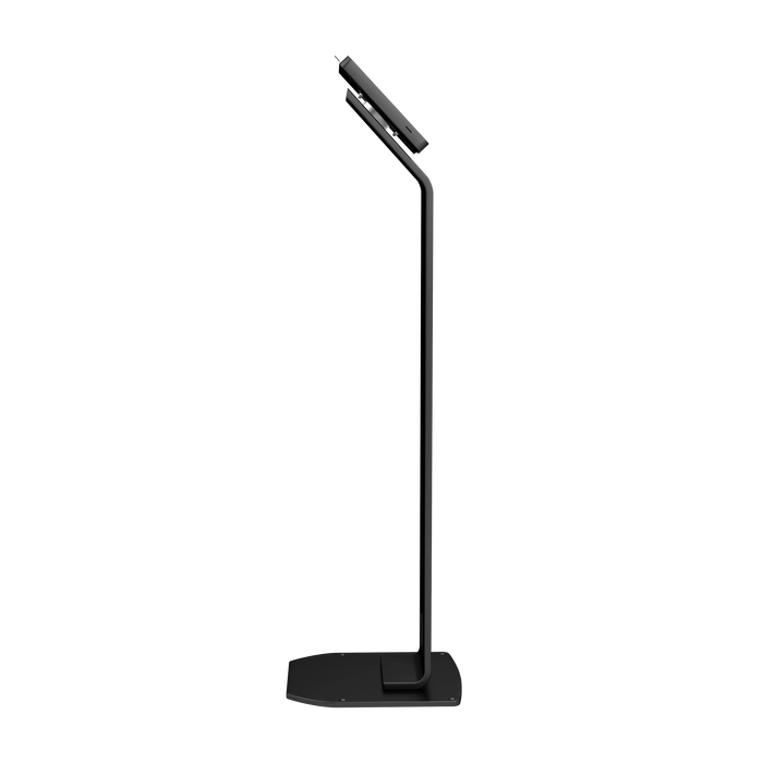 Premium Locking Floor Stand Kiosk CTA DIGITAL