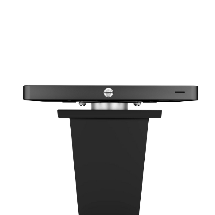 Premium Locking Floor Stand Kiosk CTA DIGITAL