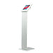 Premium Locking Floor Stand Kiosk CTA DIGITAL