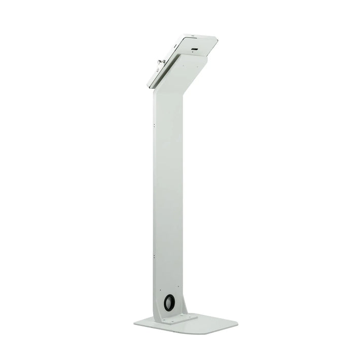 Premium Locking Floor Stand Kiosk CTA DIGITAL