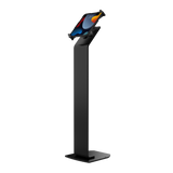 Premium Locking Floor Stand Kiosk (Universal)