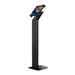Premium Locking Floor Stand Kiosk (Universal) CTA DIGITAL
