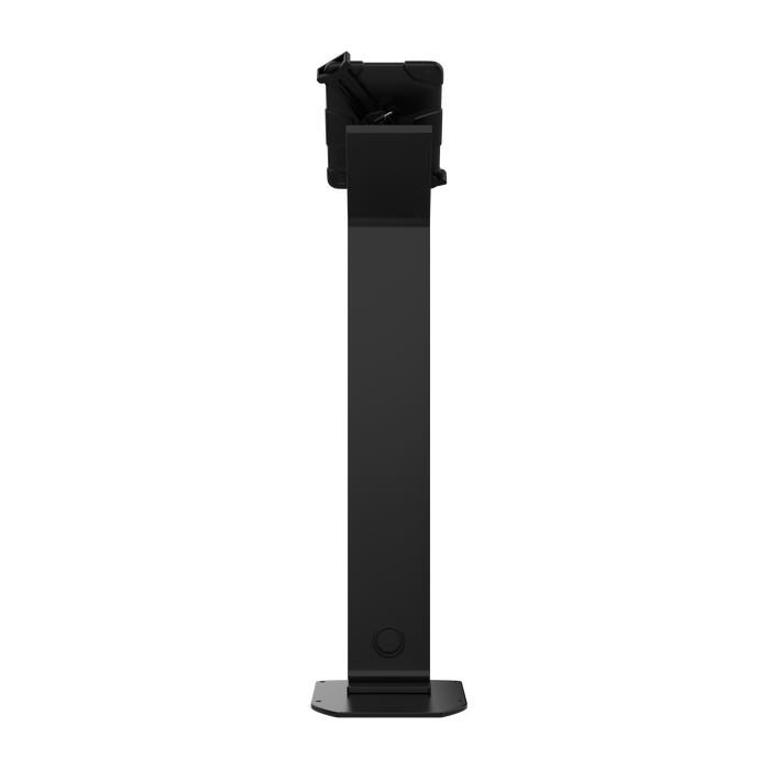Premium Locking Floor Stand Kiosk (Universal) CTA DIGITAL