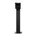 Premium Locking Floor Stand Kiosk (Universal) CTA DIGITAL
