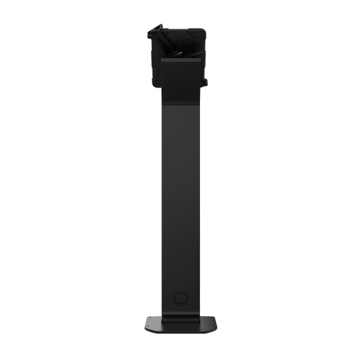 Premium Locking Floor Stand Kiosk (Universal) CTA DIGITAL