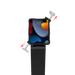 Premium Locking Floor Stand Kiosk (Universal) CTA DIGITAL