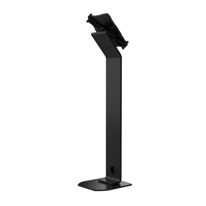 Premium Locking Floor Stand Kiosk (Universal) CTA DIGITAL
