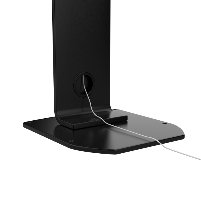 Premium Locking Floor Stand Kiosk (Universal) CTA DIGITAL