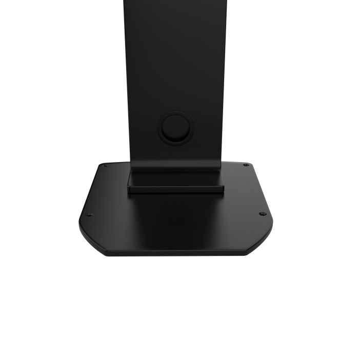 Premium Locking Floor Stand Kiosk (Universal) CTA DIGITAL