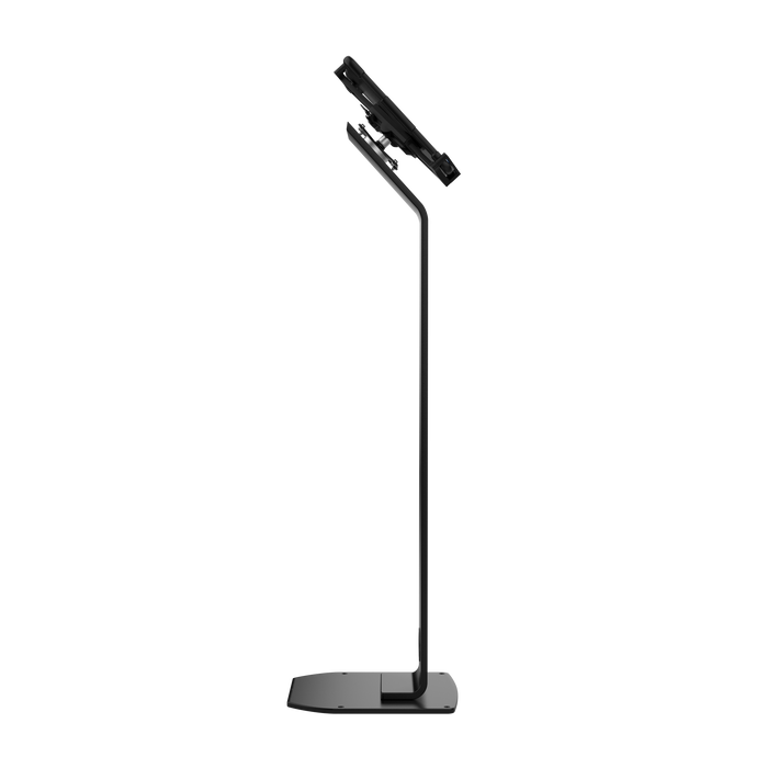 Premium Locking Floor Stand Kiosk (Universal) CTA DIGITAL