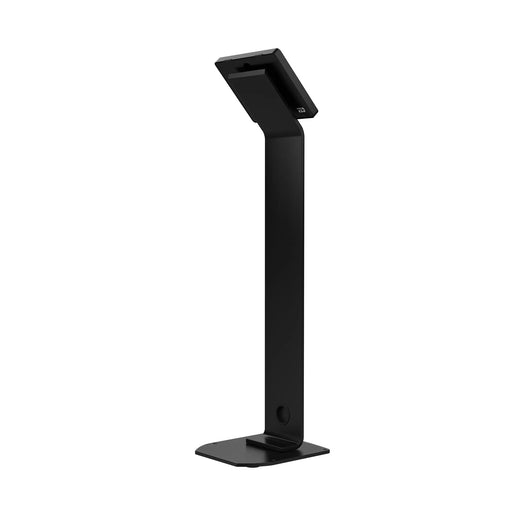 Premium Locking Floor Stand Kiosk w/ Digital Password Combination Security Enclosure CTA DIGITAL