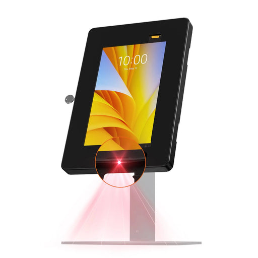 Premium Locking Security Enclosure for the Zebra ET40/45 Tablet CTA DIGITAL
