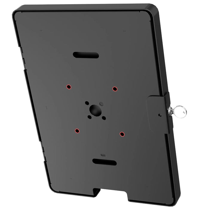 Premium Locking Security Enclosure for the Zebra ET40/45 Tablet CTA DIGITAL