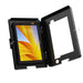 Premium Locking Security Enclosure for the Zebra ET40/45 Tablet CTA DIGITAL