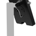 Premium Locking Security Enclosure for the Zebra ET40/45 Tablet CTA DIGITAL