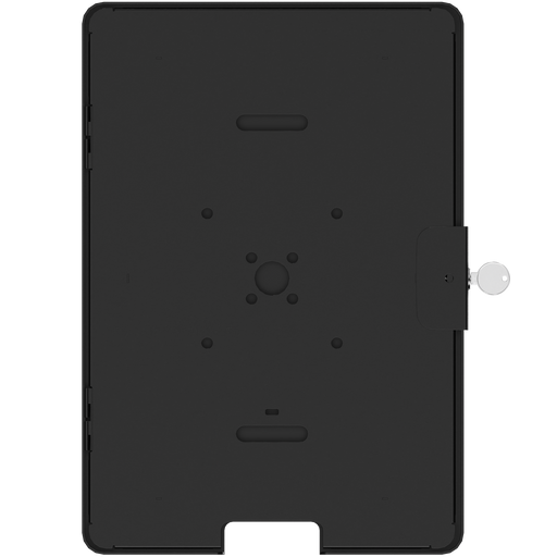 Premium Locking Security Enclosure for the Zebra ET40/45 Tablet CTA DIGITAL