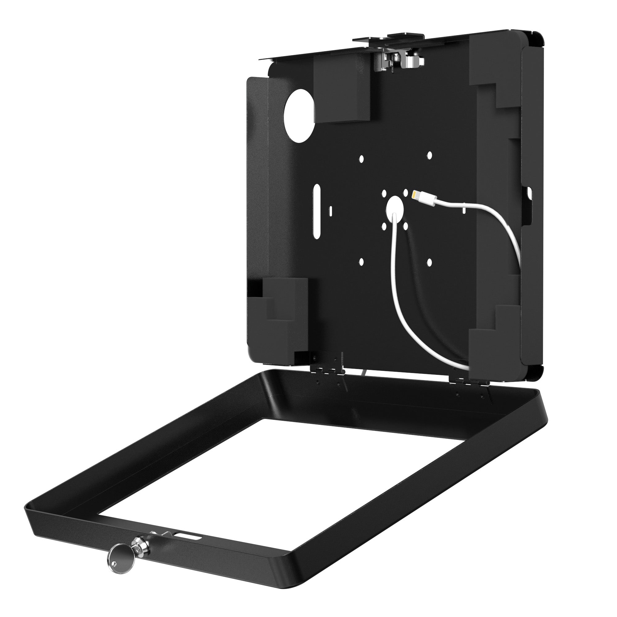 Premium Locking Wall Mount