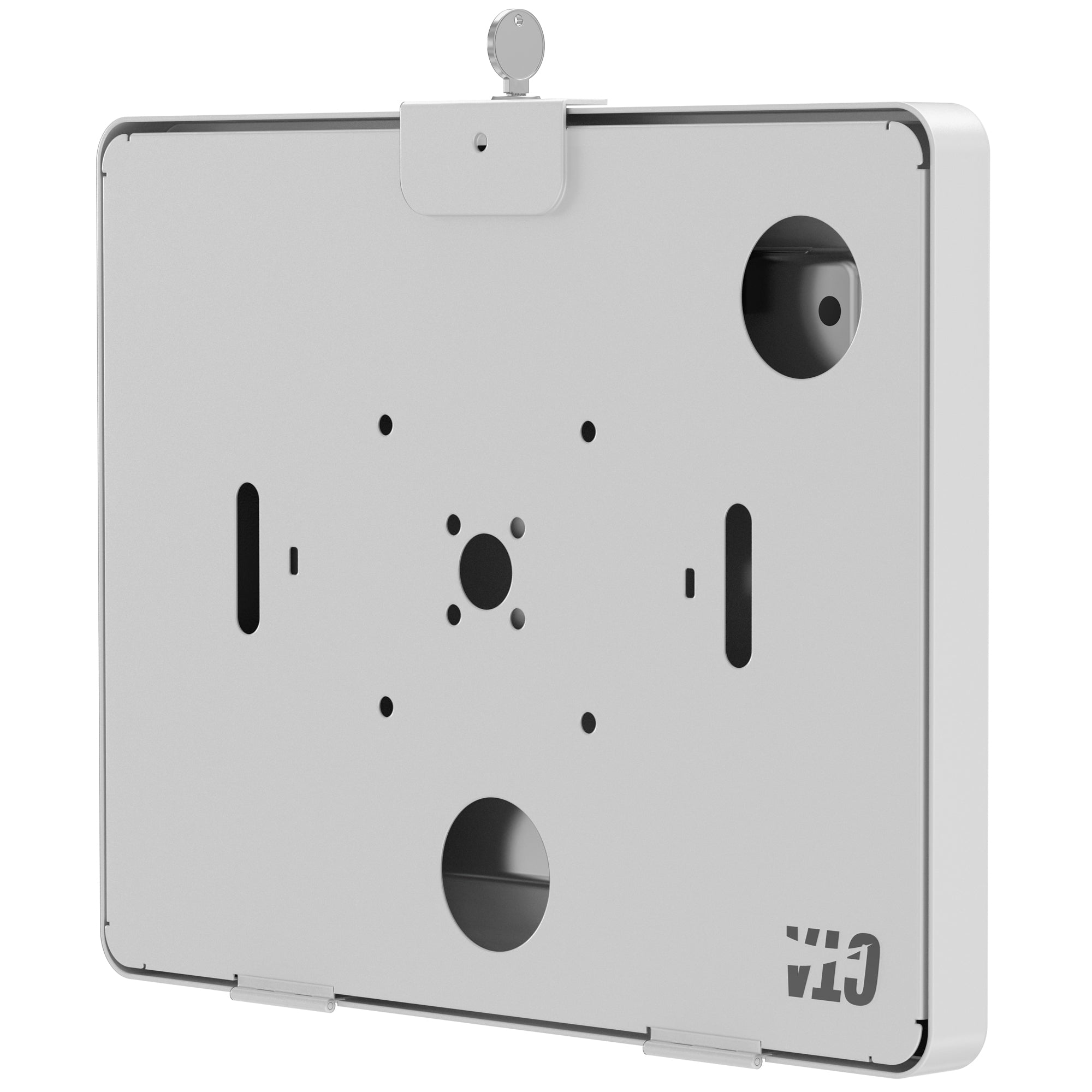 Premium Locking Wall Mount