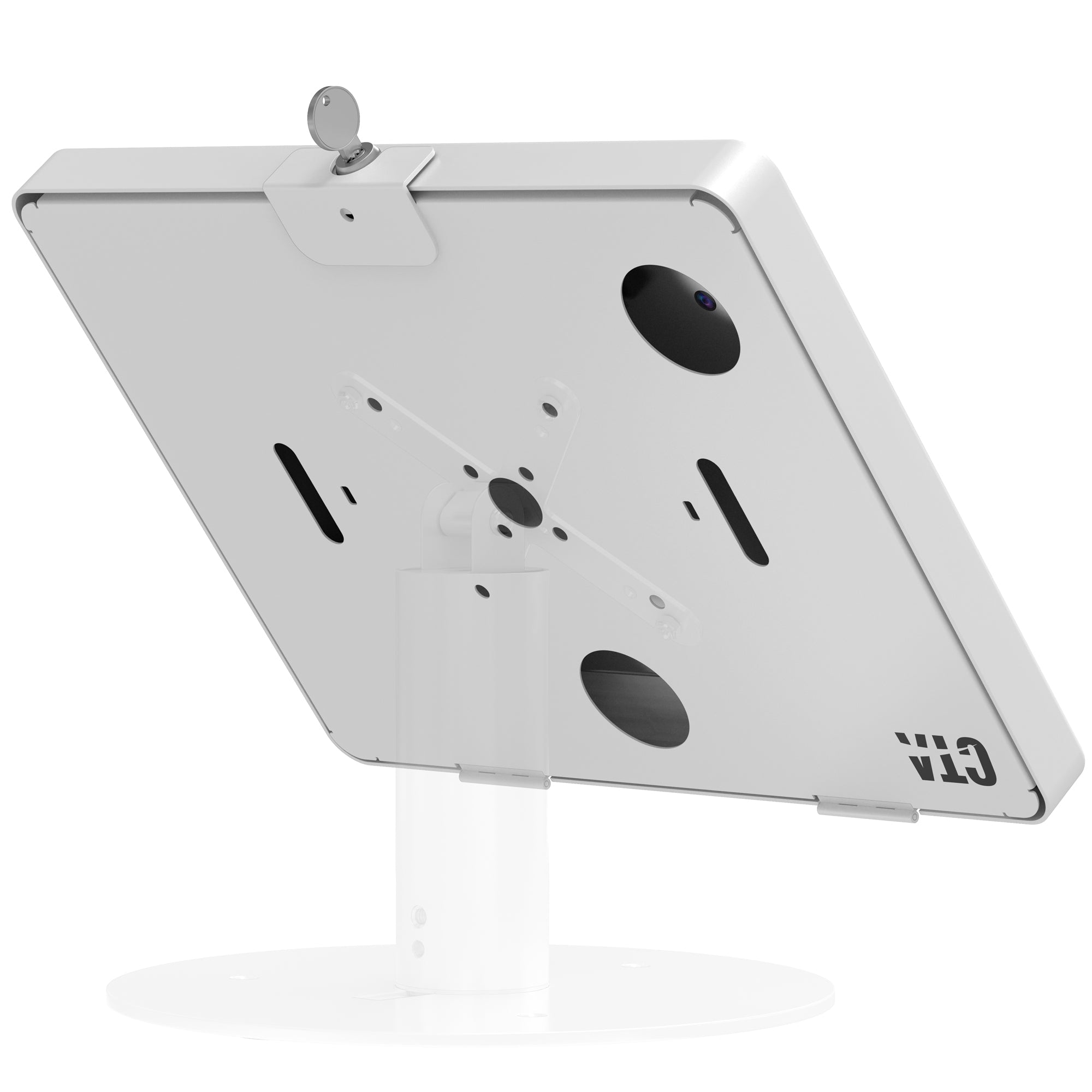 Premium Locking Wall Mount