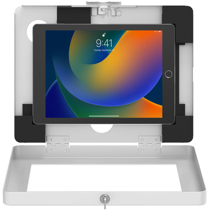 Premium Locking Wall Mount CTA DIGITAL