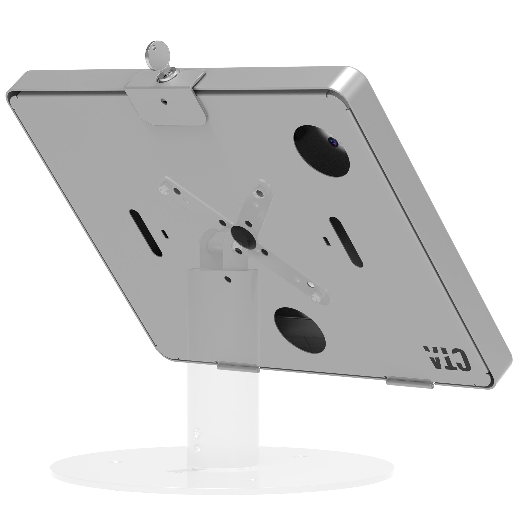 Premium Locking Wall Mount