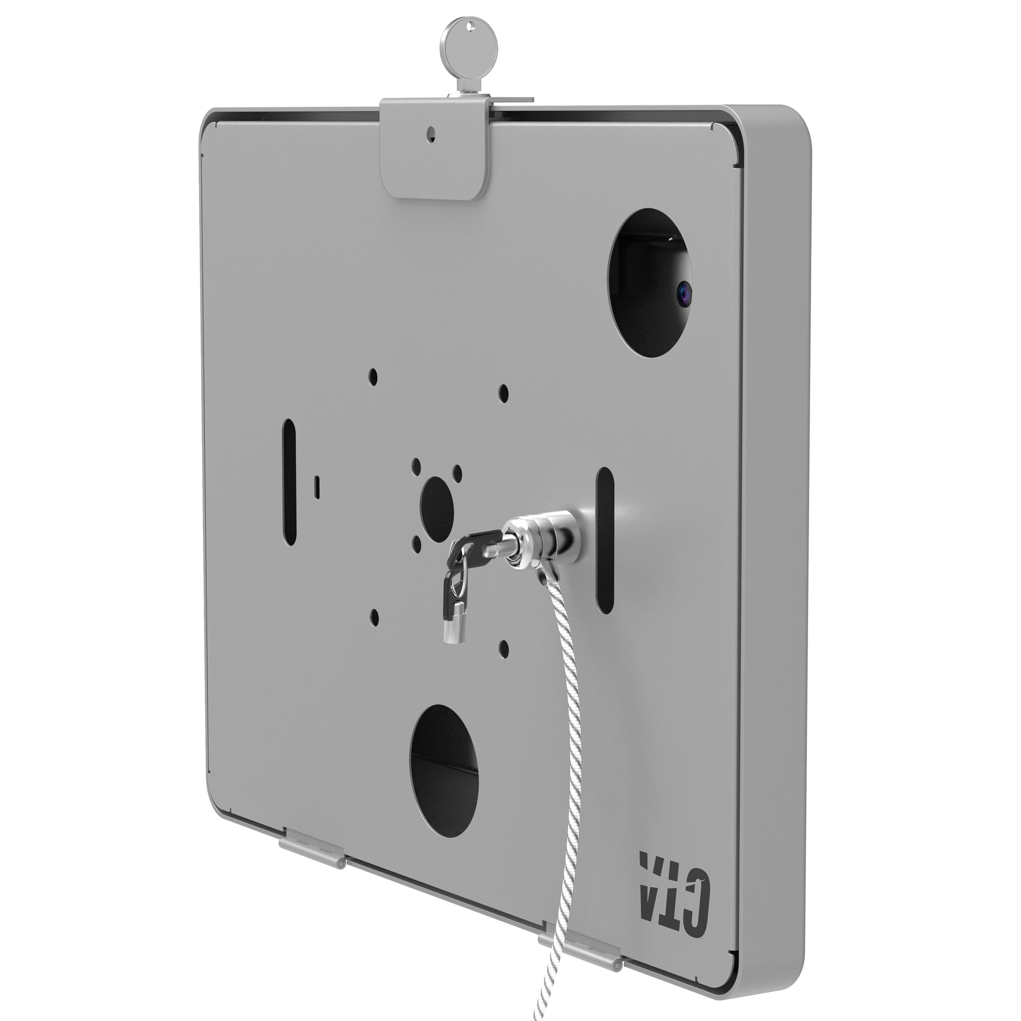 Premium Locking Wall Mount