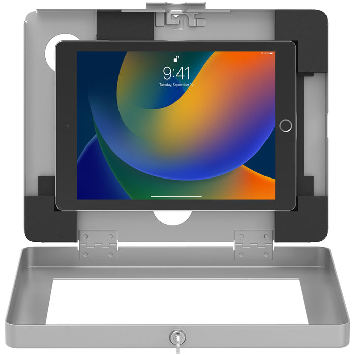 Premium Locking Wall Mount CTA DIGITAL