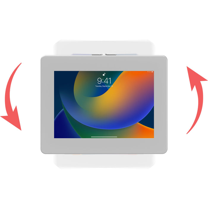 Premium Locking Wall Mount CTA DIGITAL