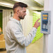 Premium Locking Wall Mount CTA DIGITAL