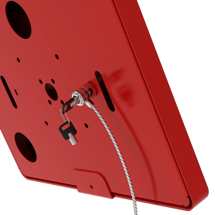 Premium Locking Wall Mount CTA DIGITAL