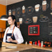 Premium Locking Wall Mount CTA DIGITAL