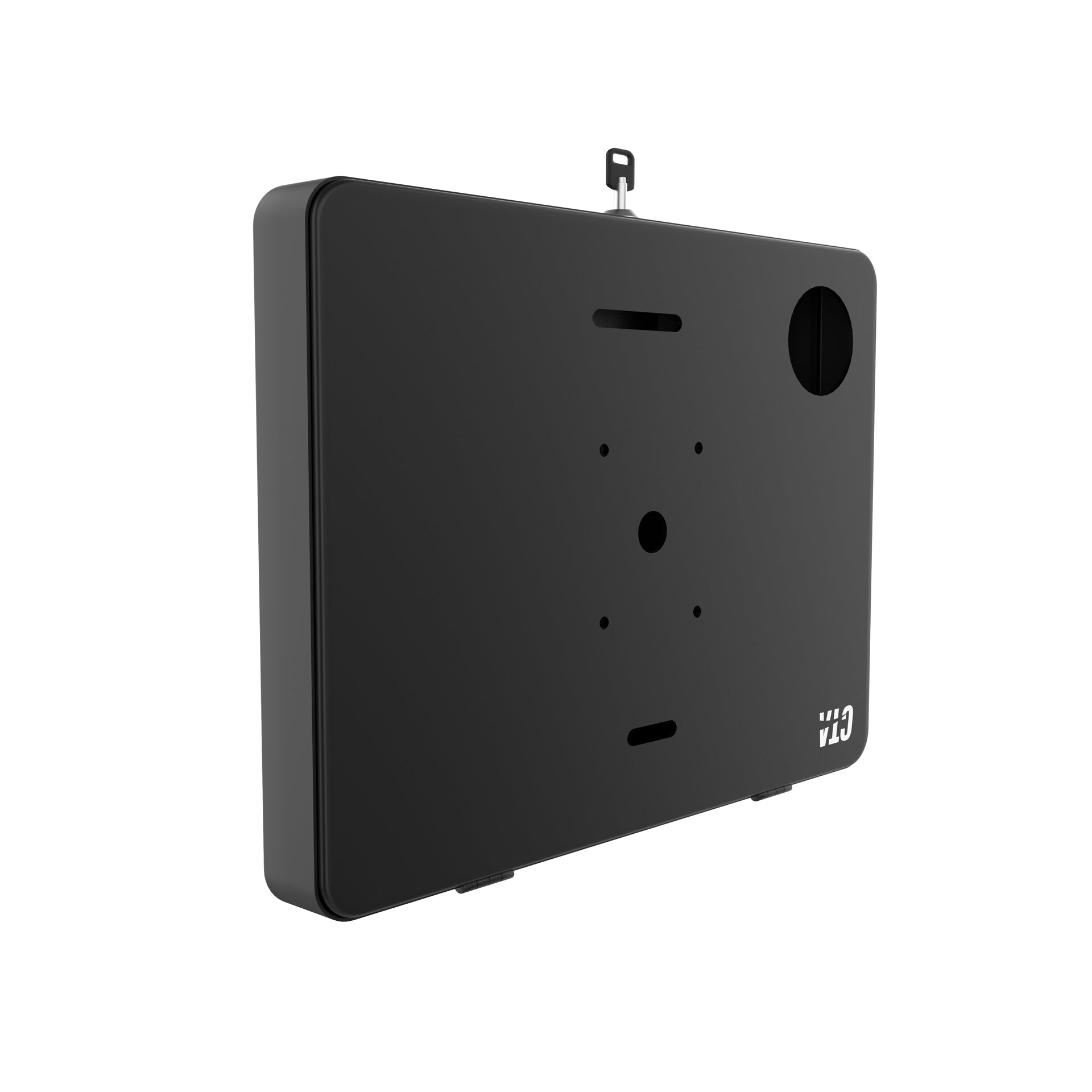 Premium Locking Wall Mount