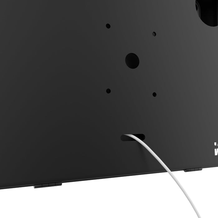 Premium Locking Wall Mount CTA DIGITAL