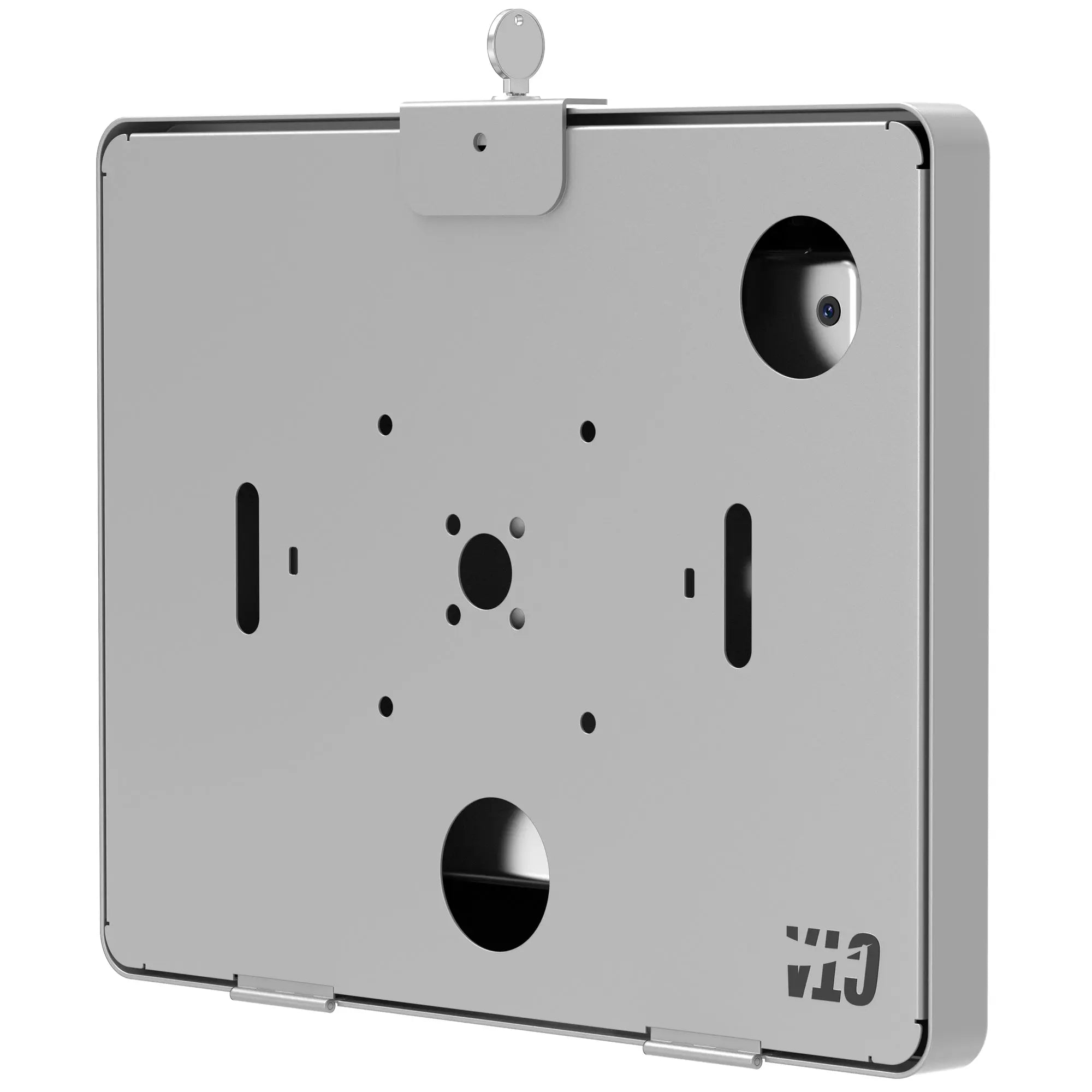 Premium Locking Wall Mount