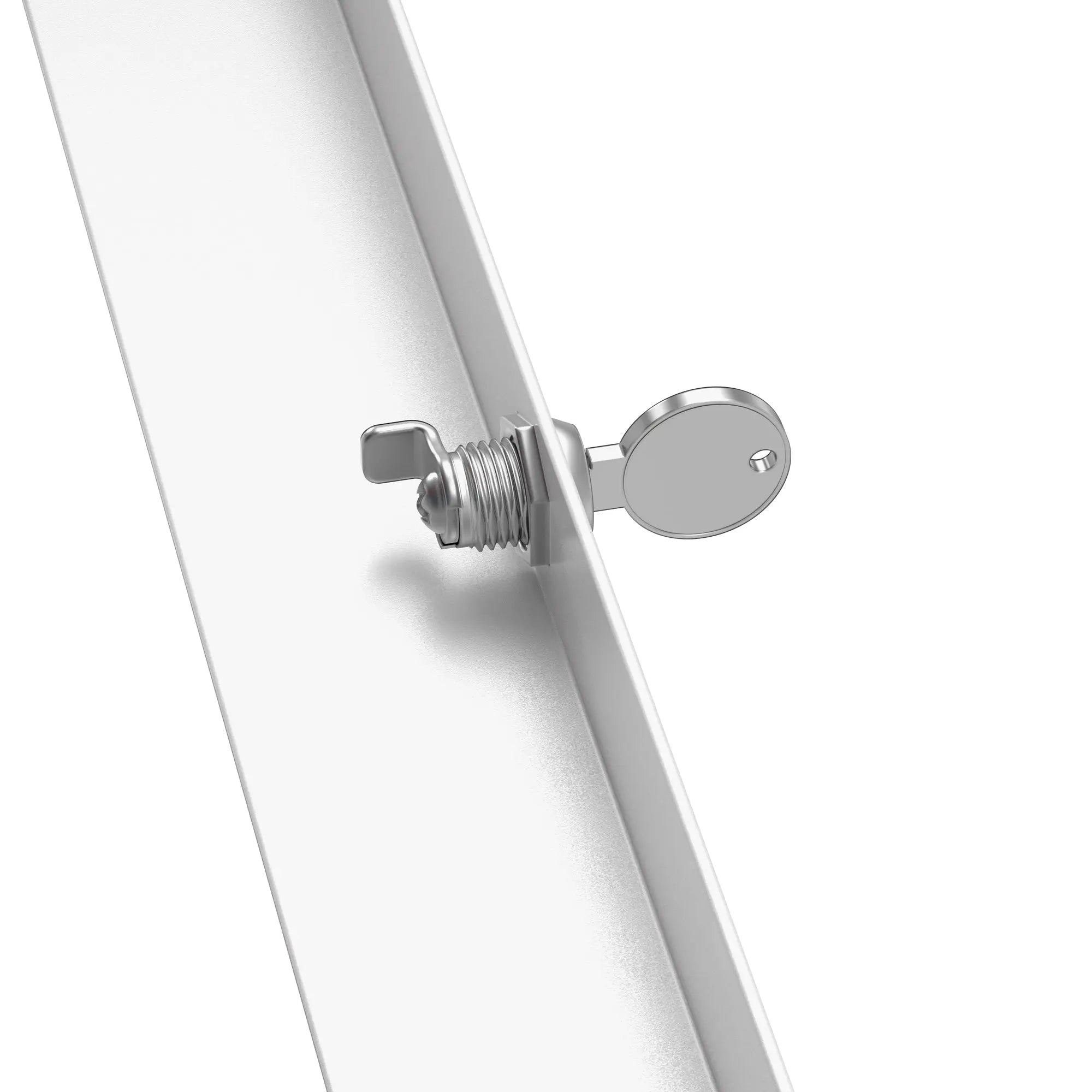 Premium Locking Wall Mount