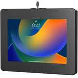 Premium Locking Wall Mount Enclosure