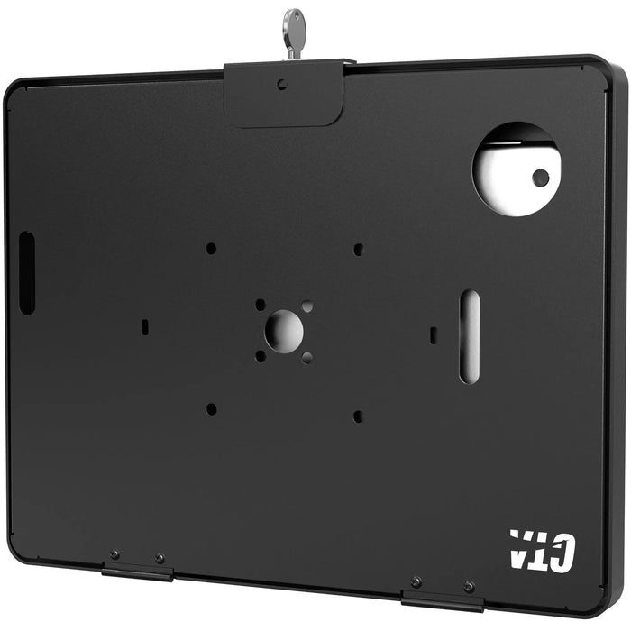 Premium Locking Wall Mount CTA DIGITAL