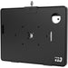 Premium Locking Wall Mount CTA DIGITAL