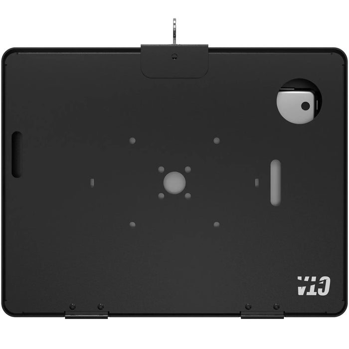 Premium Locking Wall Mount CTA DIGITAL