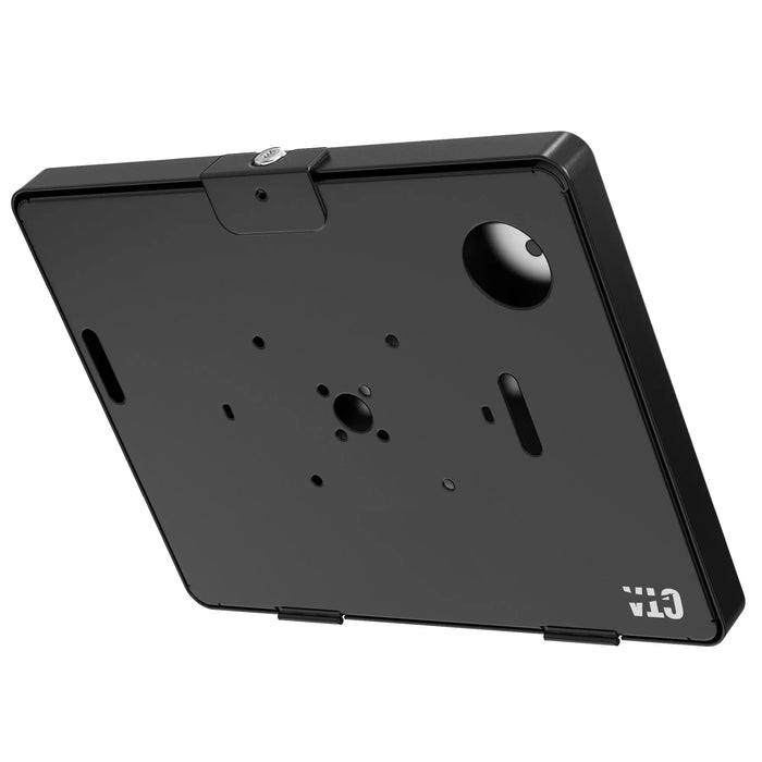 Premium Locking Wall Mount CTA DIGITAL
