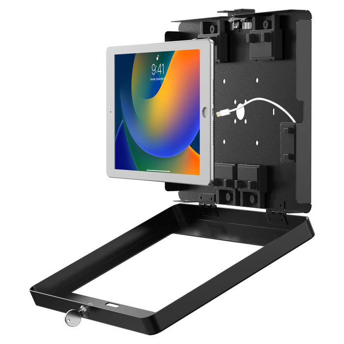 Premium Locking Wall Mount CTA DIGITAL