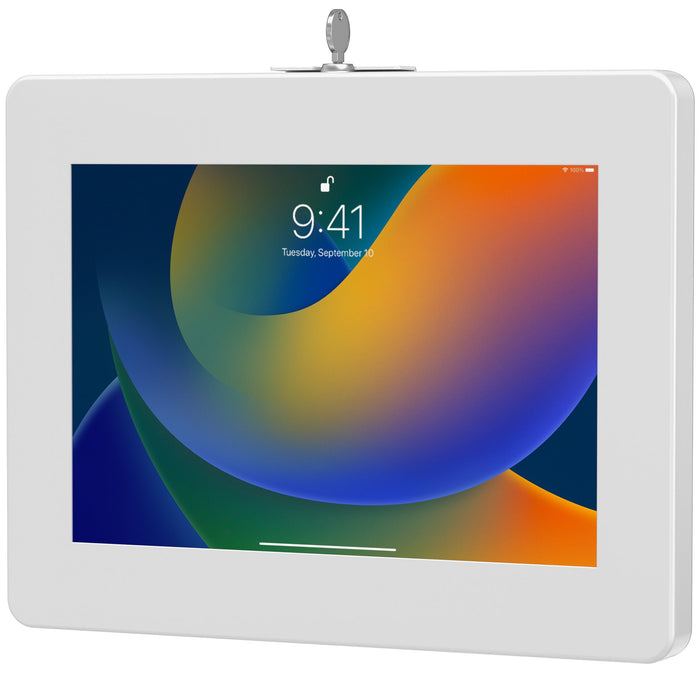 Premium Locking Wall Mount CTA DIGITAL