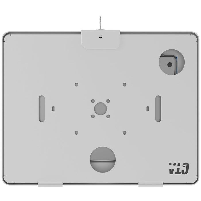 Premium Locking Wall Mount CTA DIGITAL