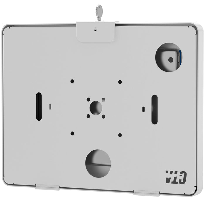 Premium Locking Wall Mount CTA DIGITAL