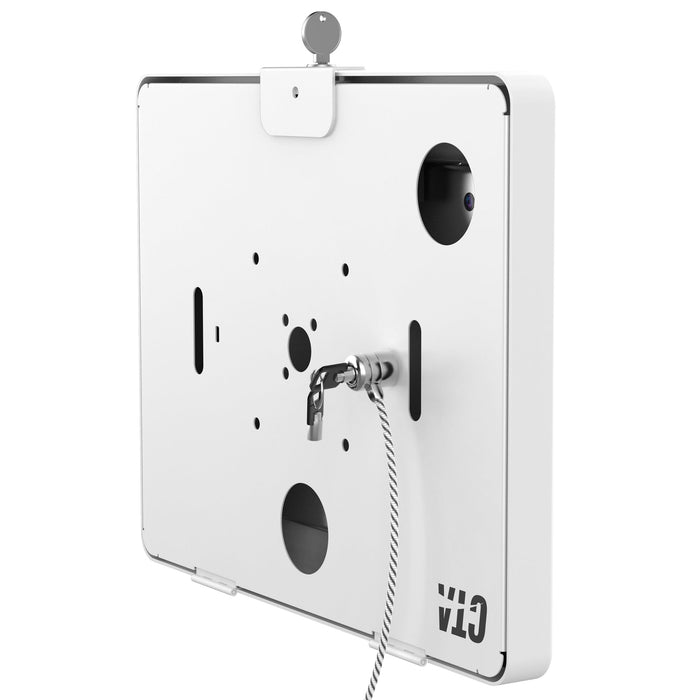 Premium Locking Wall Mount CTA DIGITAL