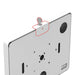 Premium Locking Wall Mount CTA DIGITAL