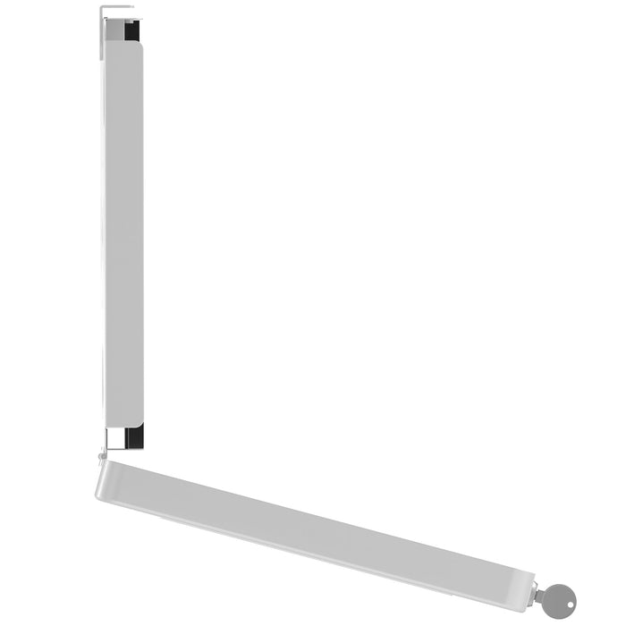 Premium Locking Wall Mount CTA DIGITAL